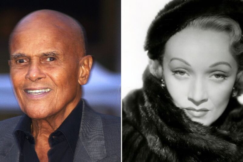 18 Famous Celebrities Who Made History Beyond Hollywood and Music