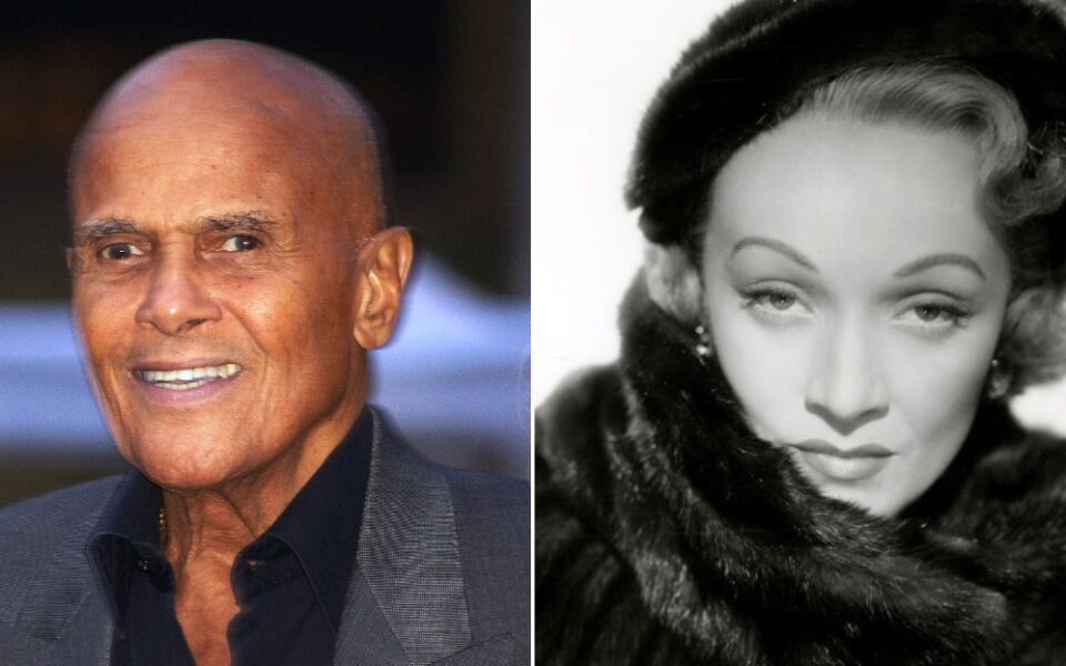 18 Famous Celebrities Who Made History Beyond Hollywood and Music