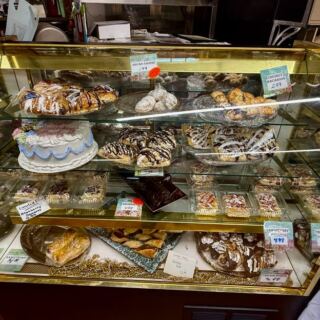 This Tiny Tracy City Bakery Has Been Making Sweet Memories Since 1902