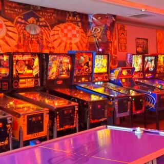 This Michigan Arcade Lets You Play Classic Games All Day for Just $10