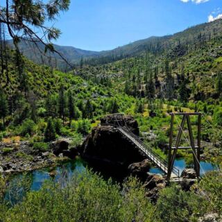 The 7 Secret Oregon Swimming Holes Locals Would Rather Mislead You Than Share