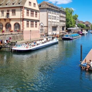 15 of Europe’s most affordable destinations this winter