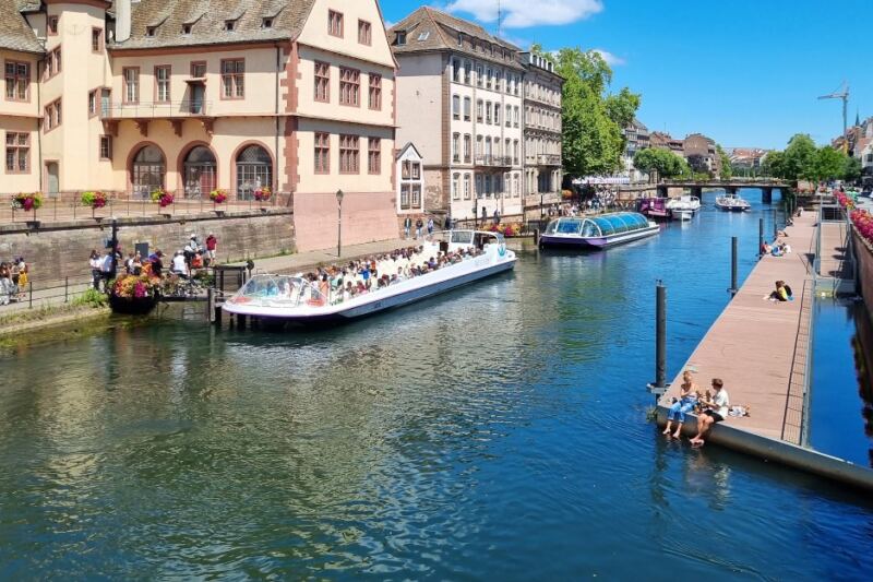 15 of Europe’s most affordable destinations this winter