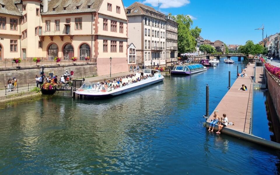 15 of Europe’s most affordable destinations this winter
