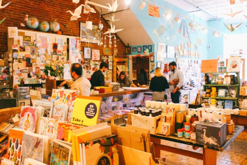 This Pittsburgh Gift Shop Has Funny Cards and Gifts You Won’t Find Everywhere