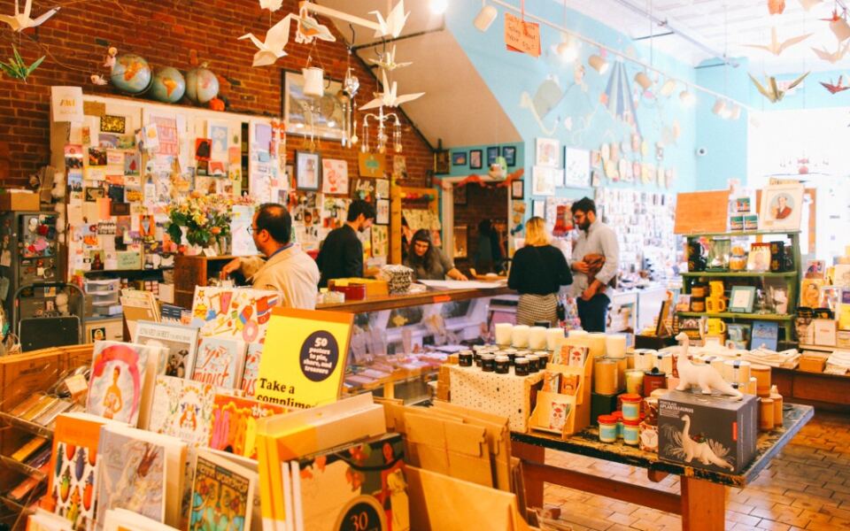 This Pittsburgh Gift Shop Has Funny Cards and Gifts You Won’t Find Everywhere