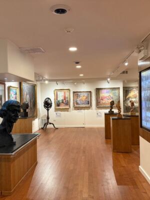 Walking Into Chicago’s Polish Museum Of America Costs Little And Reveals Paderewski’s Piano