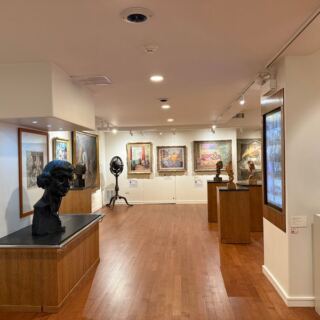 Walking Into Chicago’s Polish Museum Of America Costs Little And Reveals Paderewski’s Piano