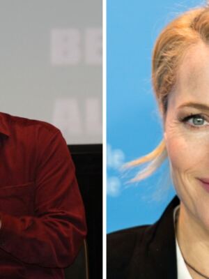 12 Famous Onscreen Couples Who Never Dated in Real Life