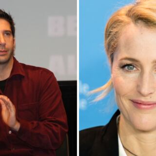12 Famous Onscreen Couples Who Never Dated in Real Life