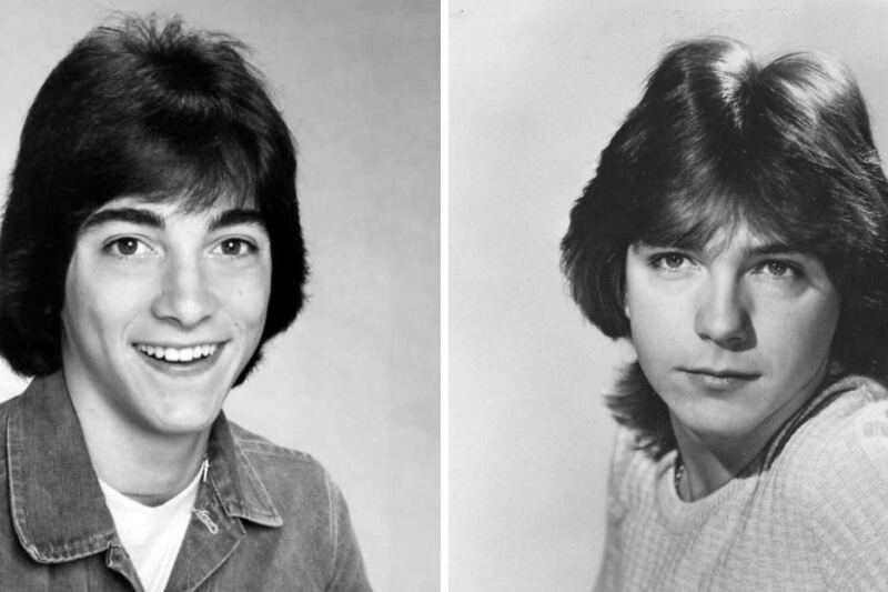 15 ’70s Heartthrobs Everyone Had a Crush On