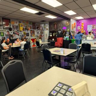 This Michigan Ice Cream Shop Celebrates Halloween All Year Long