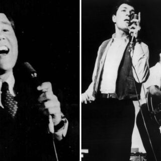 13 Rock Stars Everyone Knew in the ’60s Then Somehow Forgot