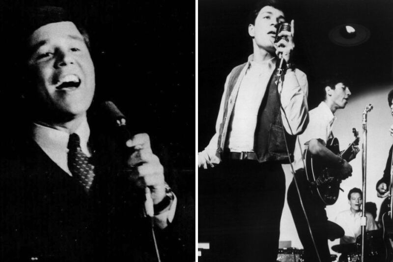 13 Rock Stars Everyone Knew in the ’60s Then Somehow Forgot