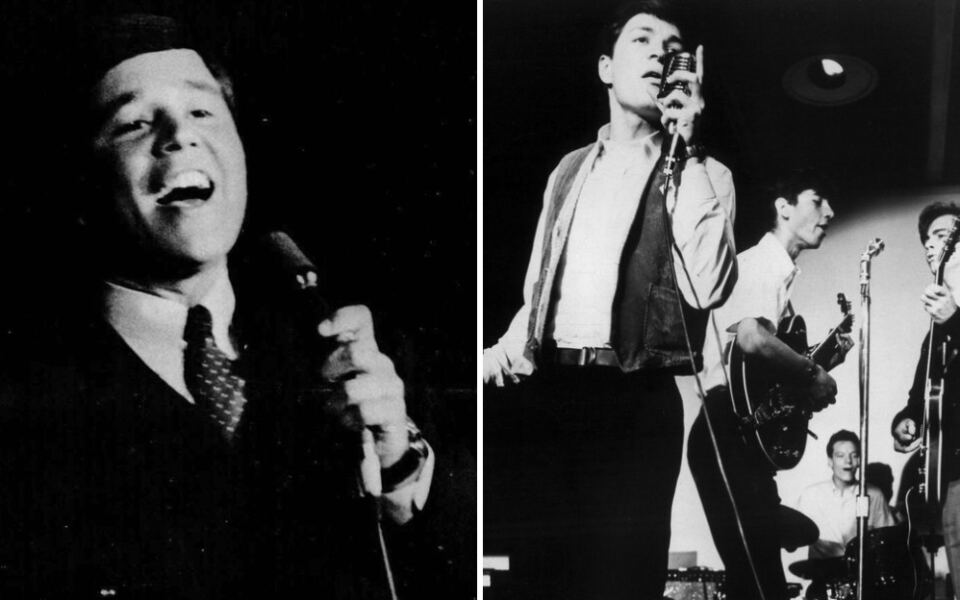 13 Rock Stars Everyone Knew in the ’60s Then Somehow Forgot