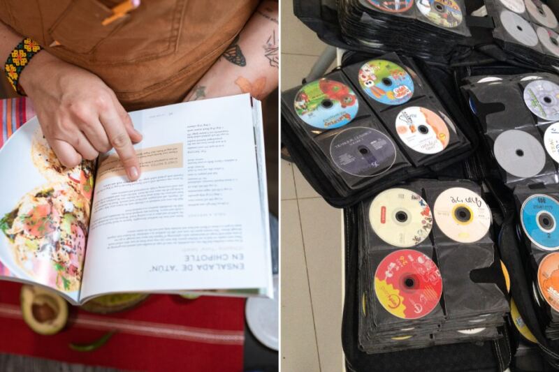 20 Old-School Favorites Boomers Treasure but Millennials Tend to Skip