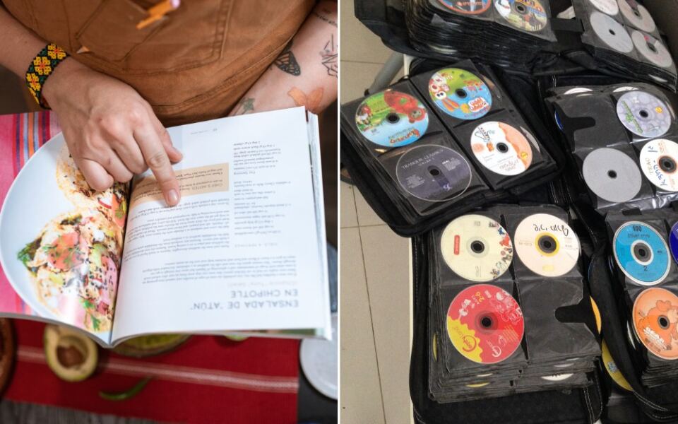 20 Old-School Favorites Boomers Treasure but Millennials Tend to Skip