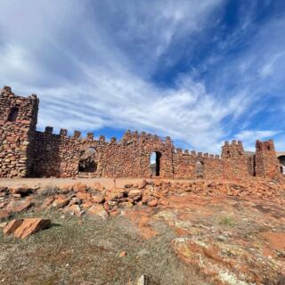 Why Does an Ancient Jerusalem Rise From the Prairie Near Lawton, Oklahoma?