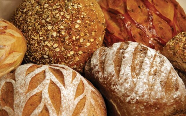 Brick Ovens Built In The 1800s Still Bake Bread At This Historic Stillwater Shop In Minnesota