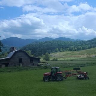 Locals Say Waynesville Is the North Carolina Mountain Town Where One Meal Turns Into a Whole Day