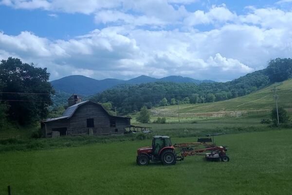 Locals Say Waynesville Is the North Carolina Mountain Town Where One Meal Turns Into a Whole Day