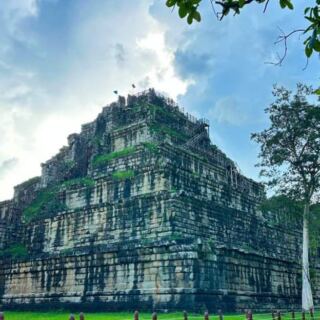 15 Extraordinary Places to Discover Across Cambodia