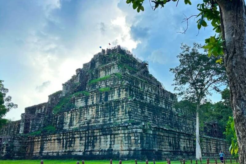 15 Extraordinary Places to Discover Across Cambodia