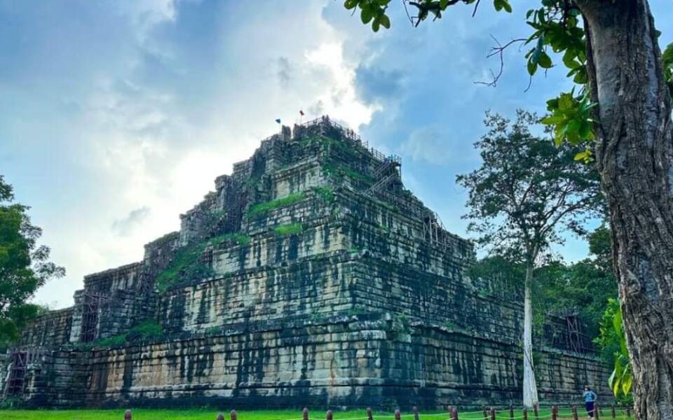 15 Extraordinary Places to Discover Across Cambodia