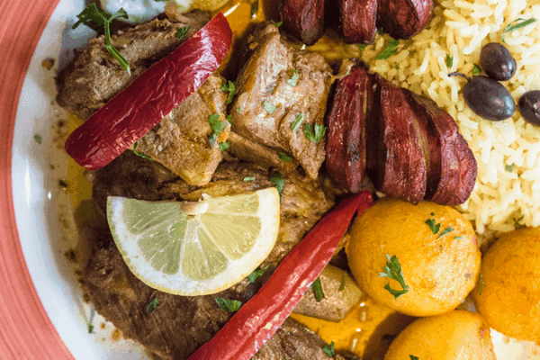 This Fall River Restaurant Keeps Massachusetts’ Portuguese Grandmothers’ Recipes on Every Plate