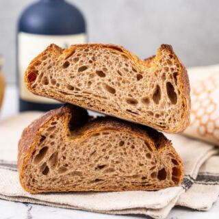 No Berkshires Trip Is Complete Without Fresh Bread From This Riverside Massachusetts Bakery
