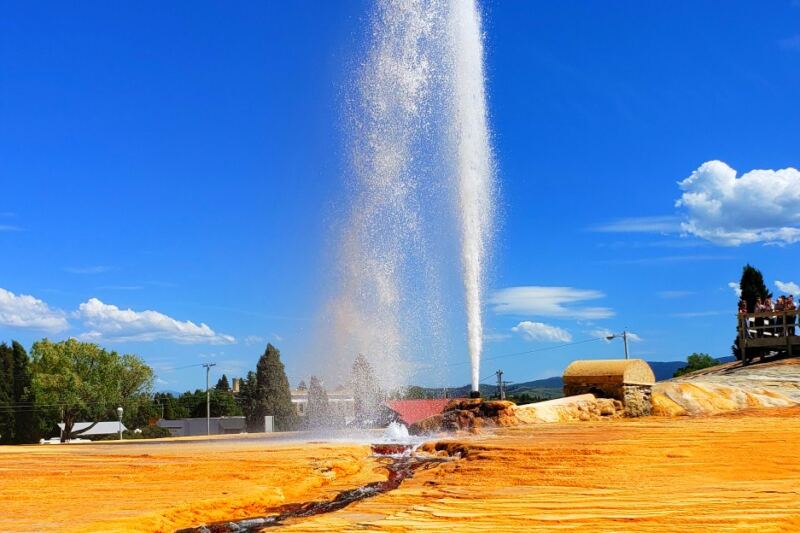 15 Only-in-Idaho Experiences Everyone Should Try Once