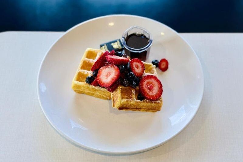 9 Cincinnati Spots Where The Goetta Is Worth Settling The Breakfast Debate Over