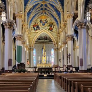 15 of the Most Visited Churches in the United States