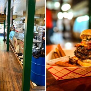 People Drive Winding Ozark Roads to Eat at This Arkansas General Store That’s Been Here Since 1890
