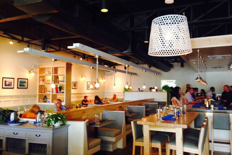 This Family-Run Dallas Fish Market Serves Seafood So Fresh You’ll Forget the Texas Coast Is Hours Away
