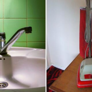 14 Things Grandpa Could Fix That Most People Replace Today
