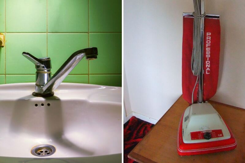 14 Things Grandpa Could Fix That Most People Replace Today