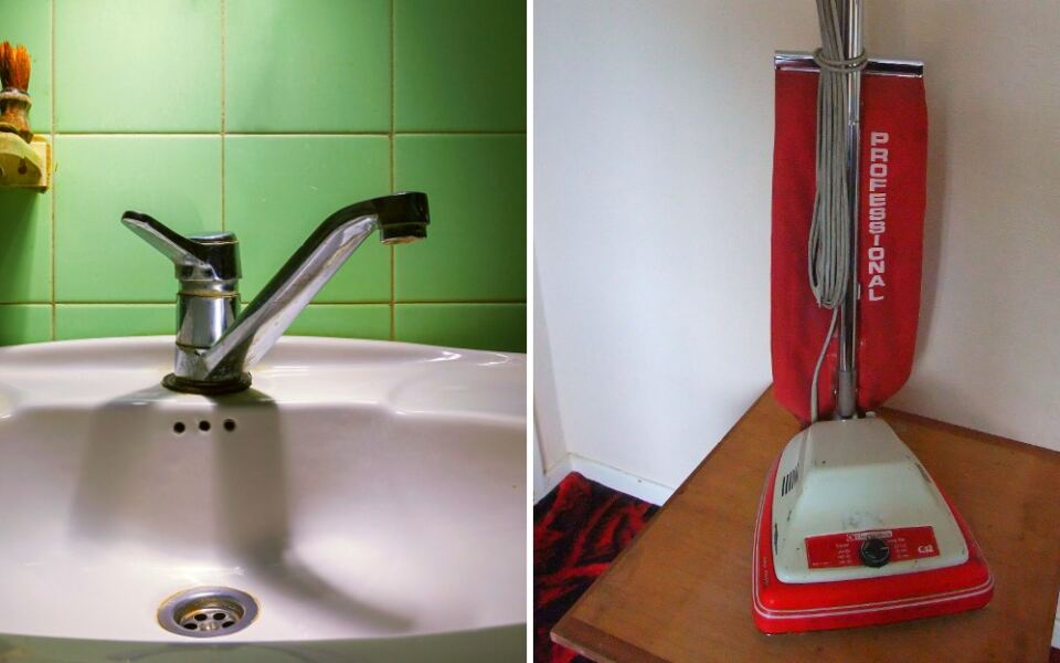 14 Things Grandpa Could Fix That Most People Replace Today