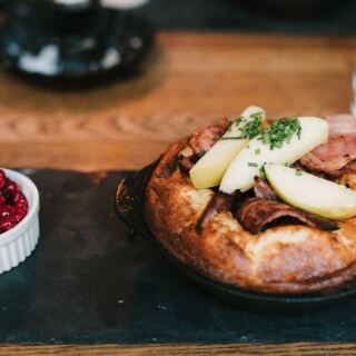 12 Unusual Swedish Dishes You Rarely See Outside Sweden