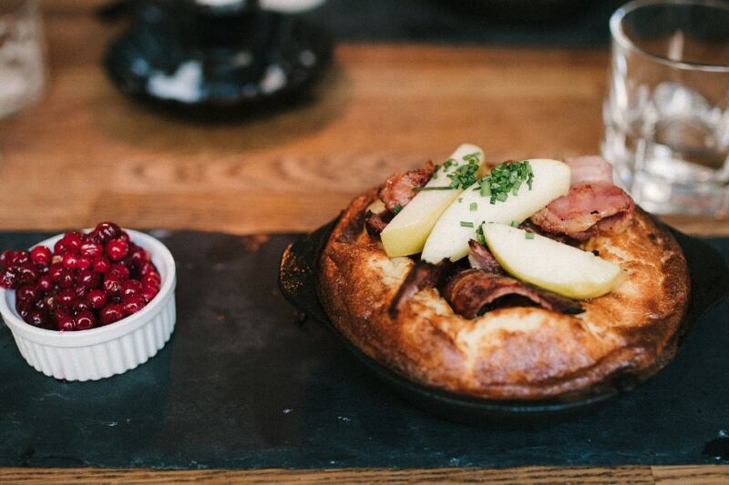 12 Unusual Swedish Dishes You Rarely See Outside Sweden