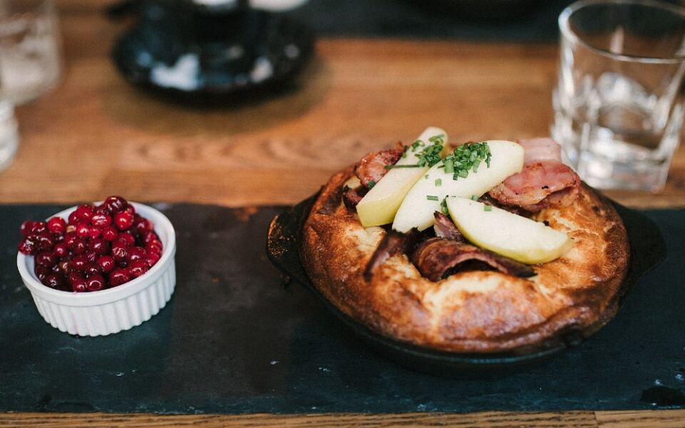 12 Unusual Swedish Dishes You Rarely See Outside Sweden