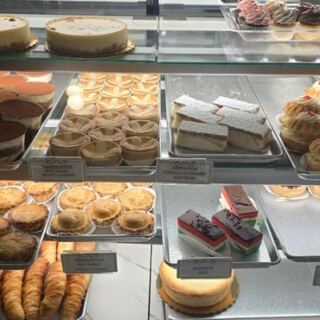 Rispoli in Emerson, New Jersey, Makes Flaky Lobster Tails Worth the Detour