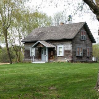 Walk Through an 1890s Swedish Village in Minnesota Without Paying a Single Cent