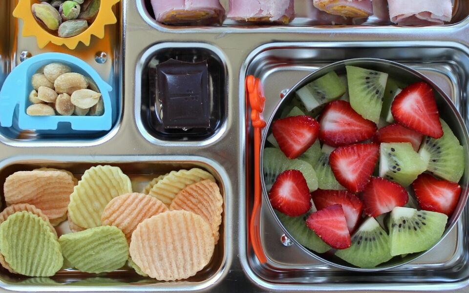 15 Foods We Think Are Healthy but Often Aren’t