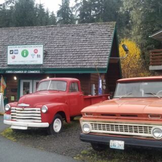 15 American Towns That Became Famous for Reasons Nobody Saw Coming