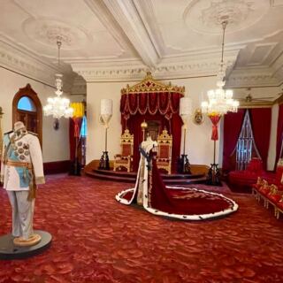 This Hawaii Palace Once Held A Queen Prisoner In Her Own Home