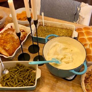 13 Restaurants Serving Thanksgiving Dinner So You Can Skip Cooking
