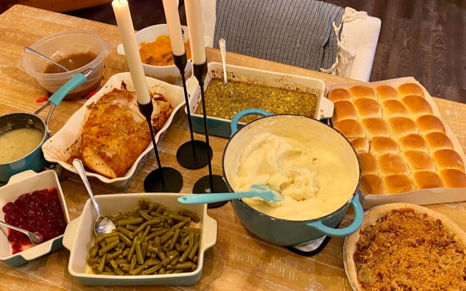 13 Restaurants Serving Thanksgiving Dinner So You Can Skip Cooking