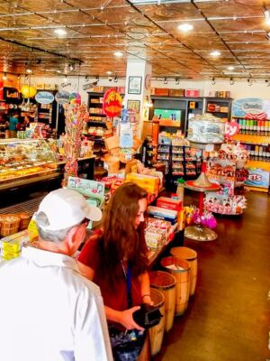 11 Idaho Candy Shops and Sweet Stops Worth the Detour