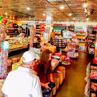 11 Idaho Candy Shops and Sweet Stops Worth the Detour